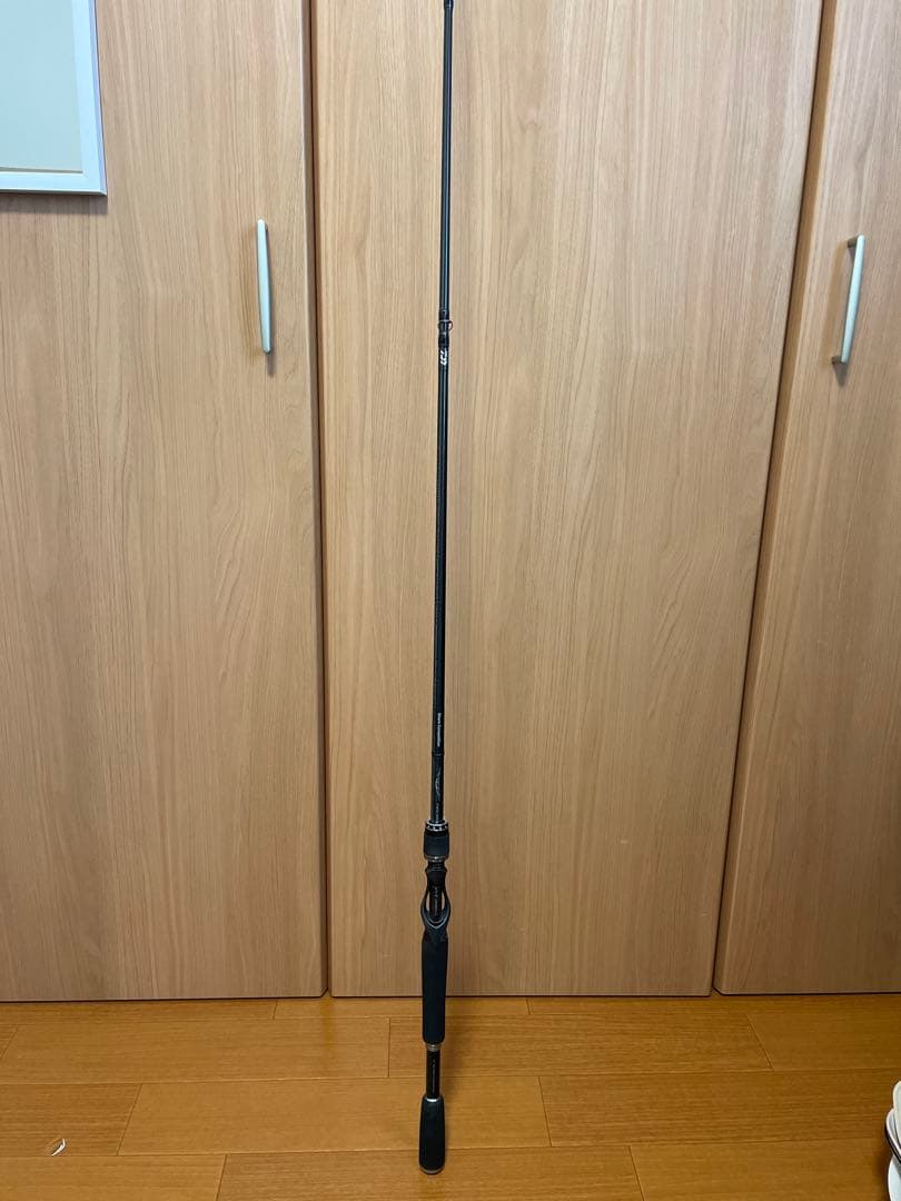 ファイヤーウルフ　 STEEZ スティーズ　ダイワ　ボトムアップ