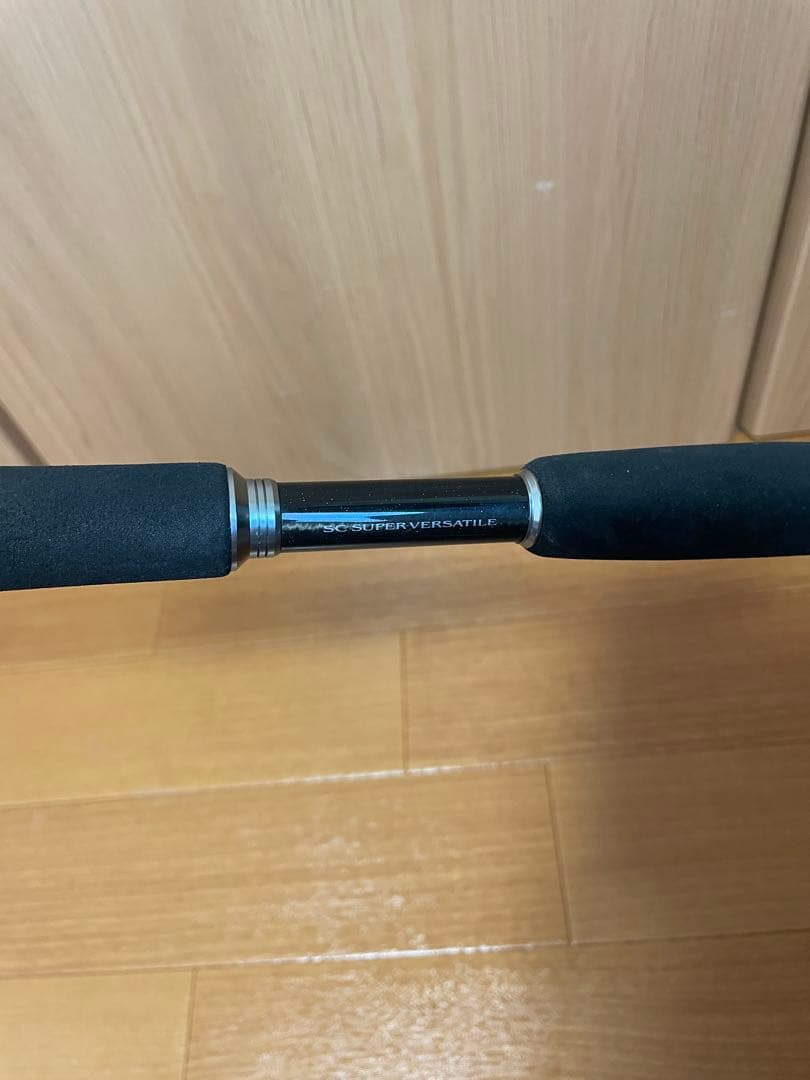 ファイヤーウルフ　 STEEZ スティーズ　ダイワ　ボトムアップ