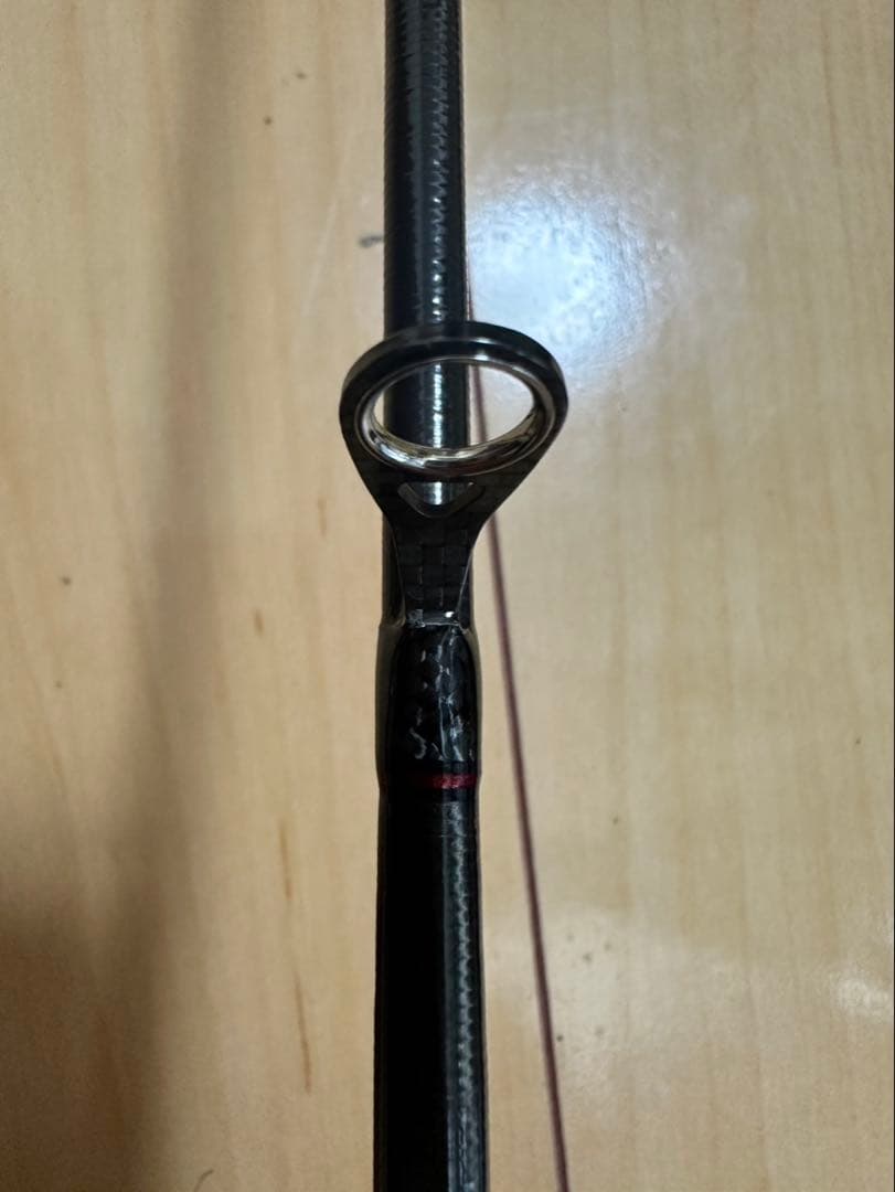 ダイワ エメラルダスストイストRT84M