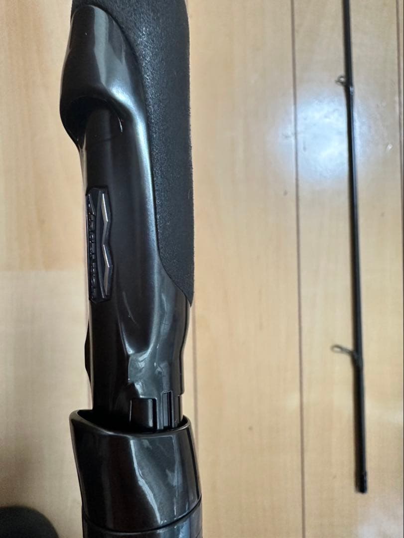 ダイワ エメラルダスストイストRT84M