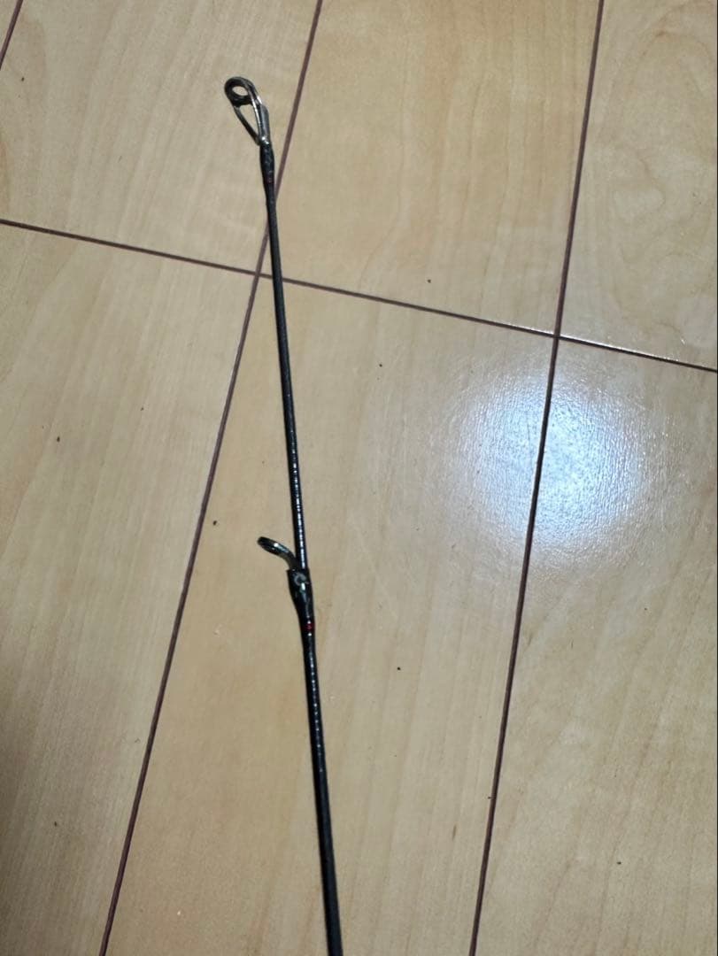 ダイワ エメラルダスストイストRT84M