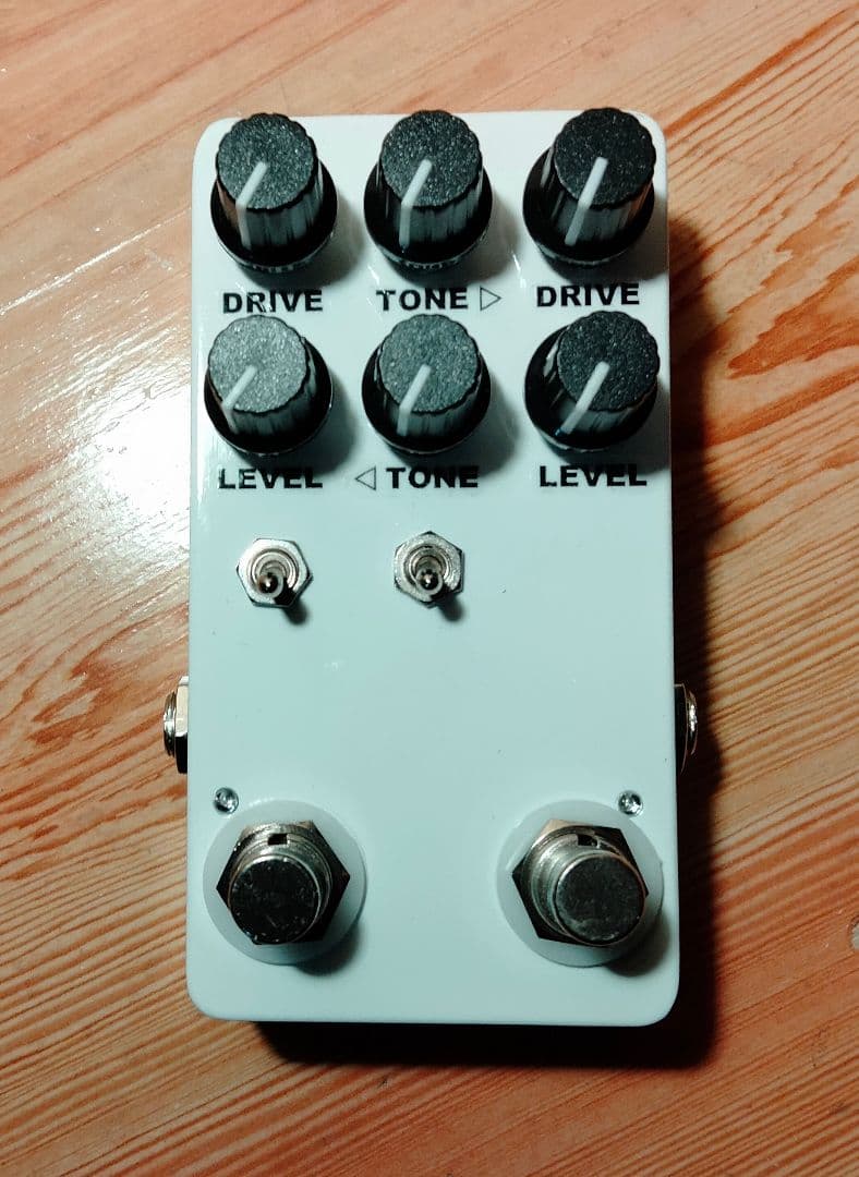 Morning Glory クローン + TS系　2in1 ハンドメイド