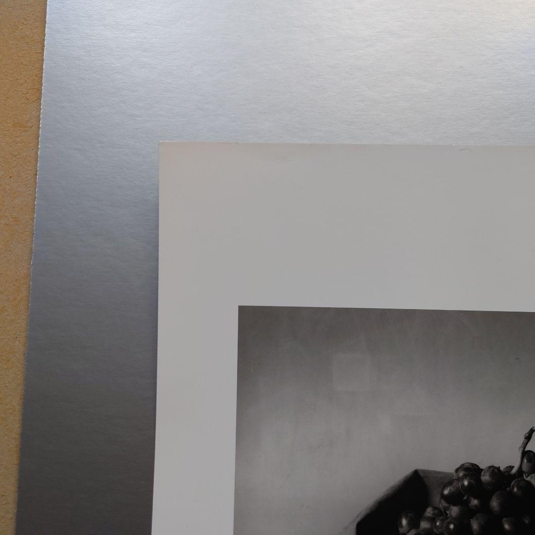 銀塩プリント・一点のみ　井上治（Osamu Inoue) フォトアート作品