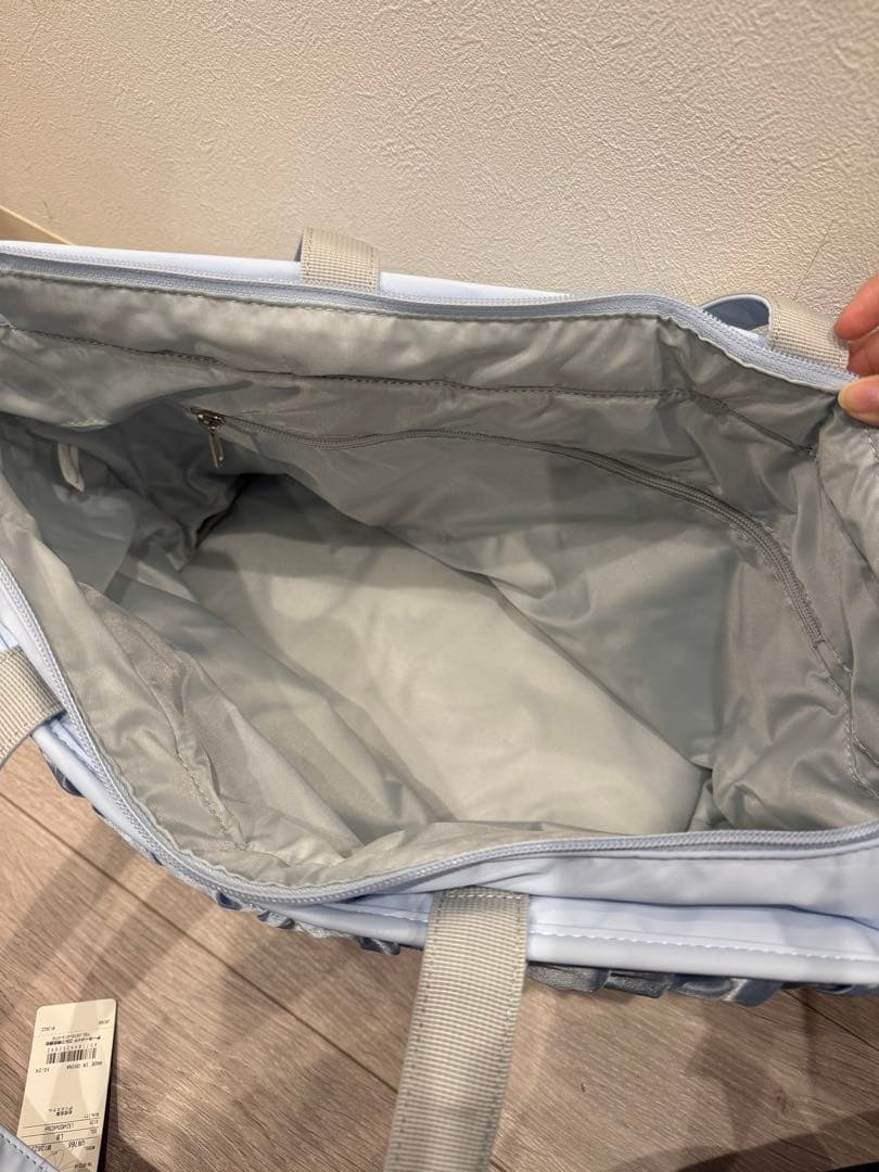 TAYLORMADE レディーストートバッグ（大） 新品未使用