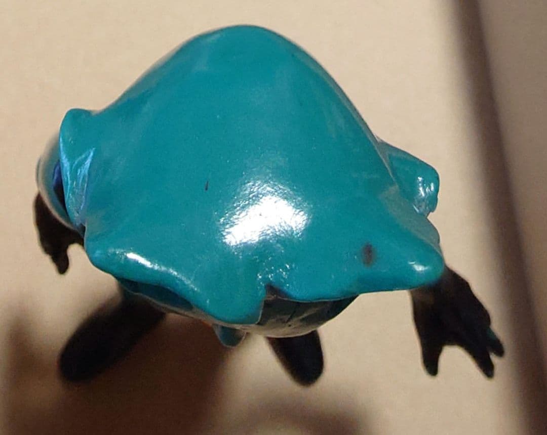 【当時物】【愛プロNET】【万年社】愛の戦士レインボーマン◆ダッシュ4草木の化身