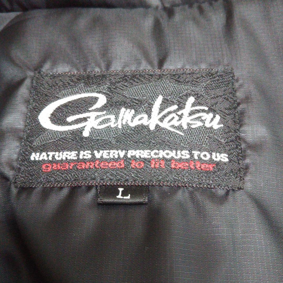 がまかつ ダウンジャケット GM-3532