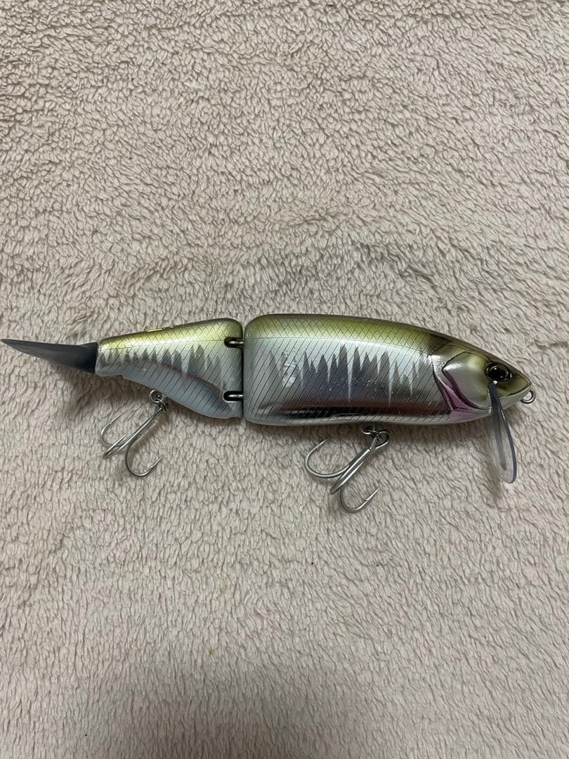 FWskky 希少 DRT TINY KLASH タイニークラッシュ