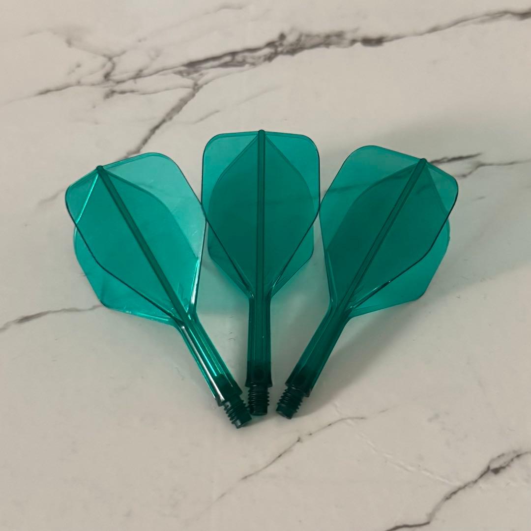 ダーツ バレル 鈴木未来