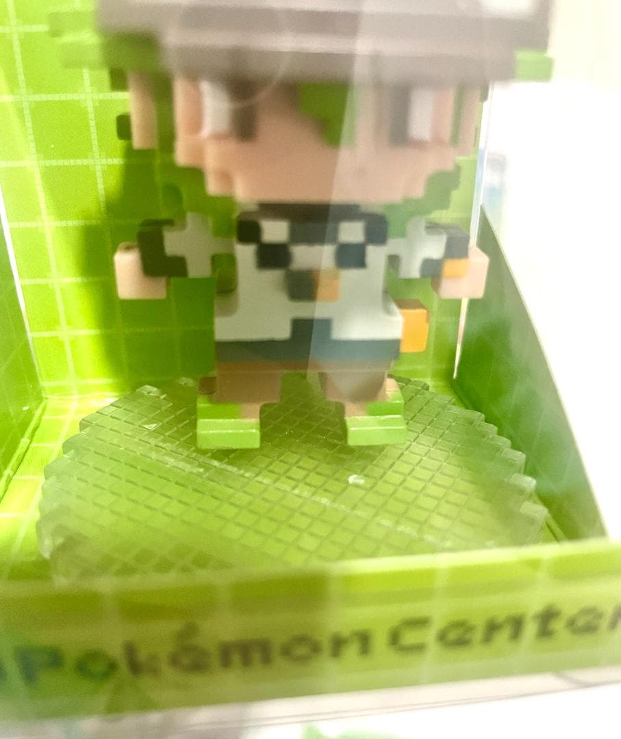 ポケモン N フィギュアセット まとめ売り