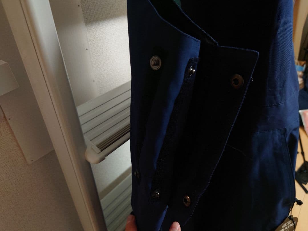 新品 Airblaster エアブラスター Freedom Bib 24-25