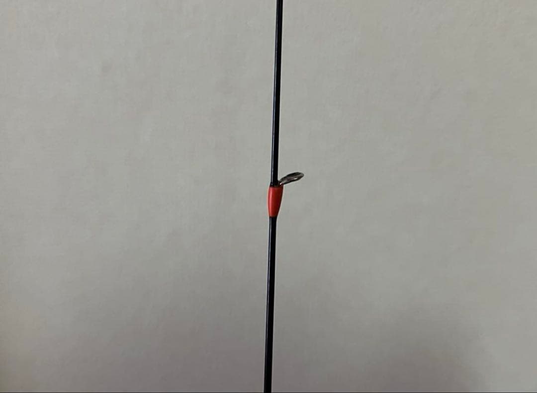 がまかつ　ラグゼ　EGTR-X S65ML-solid