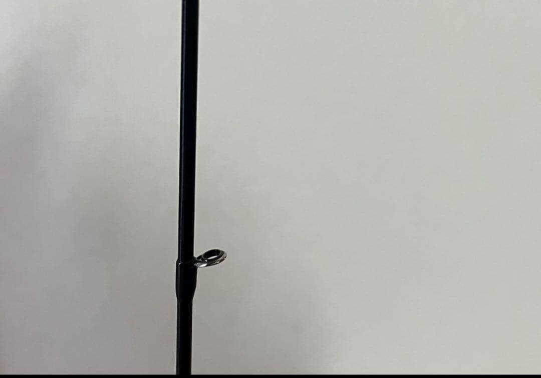 がまかつ　ラグゼ　EGTR-X S65ML-solid