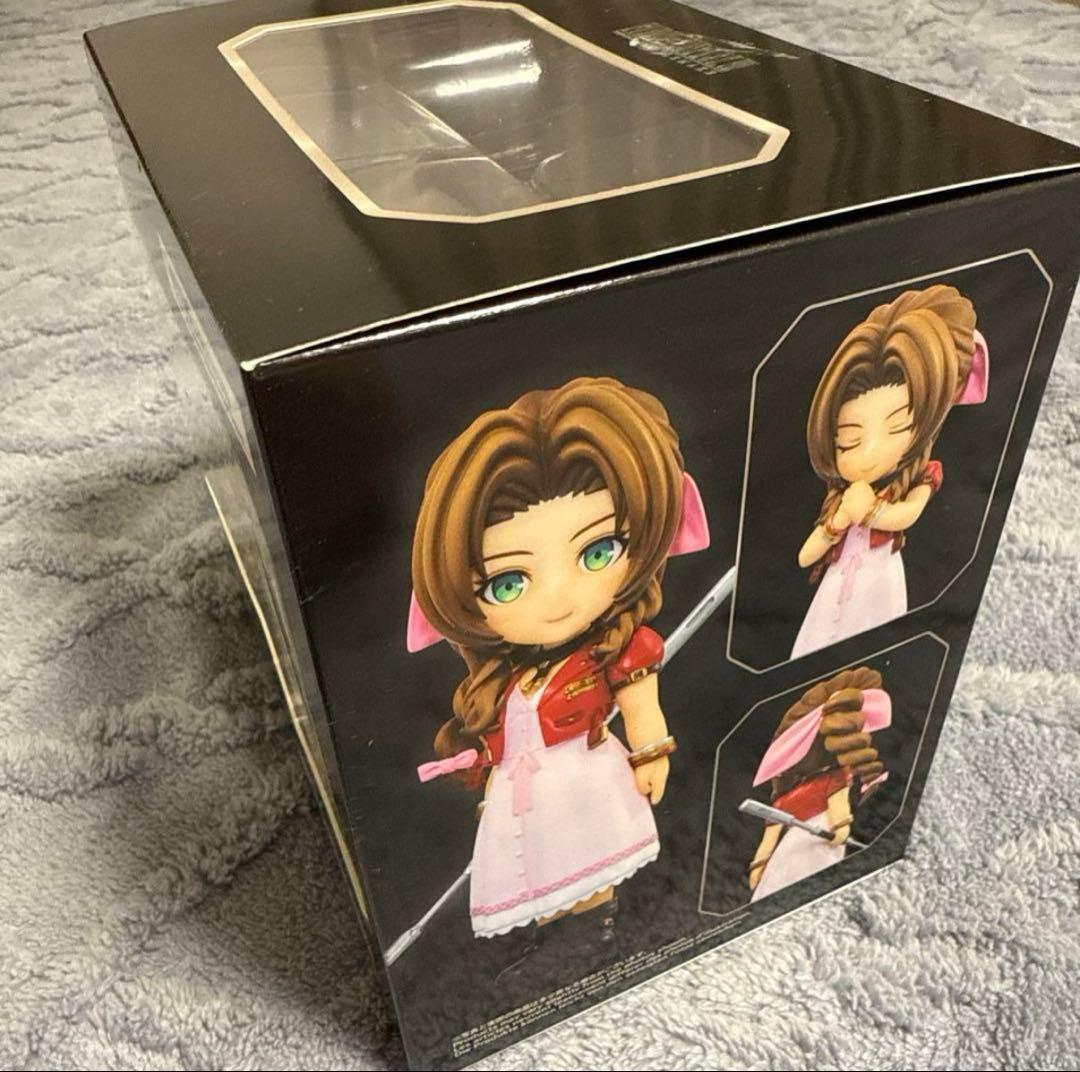 ファイナルファンタジーVII アドラブルアーツ　エアリス