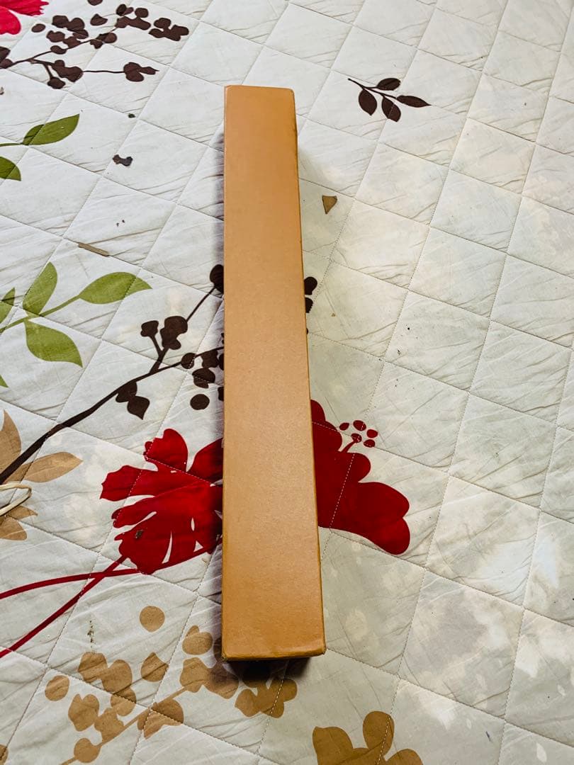 希少 明治天皇勅願所 印 大僧正 真海 肉筆書 掛け軸 菊紋入 195cm 大判