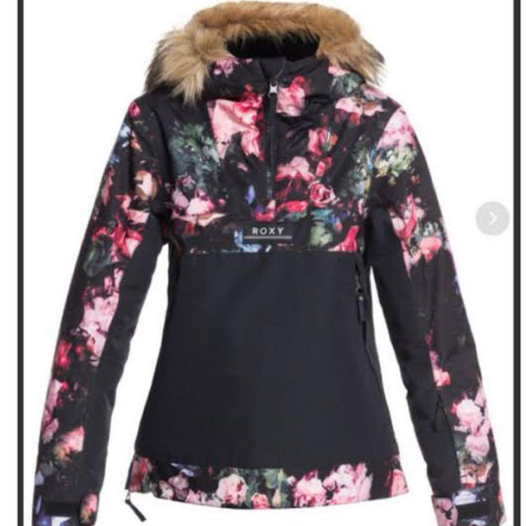 ROXY　ロキシー　スキーウェア　スノーウェア　スノボウェア