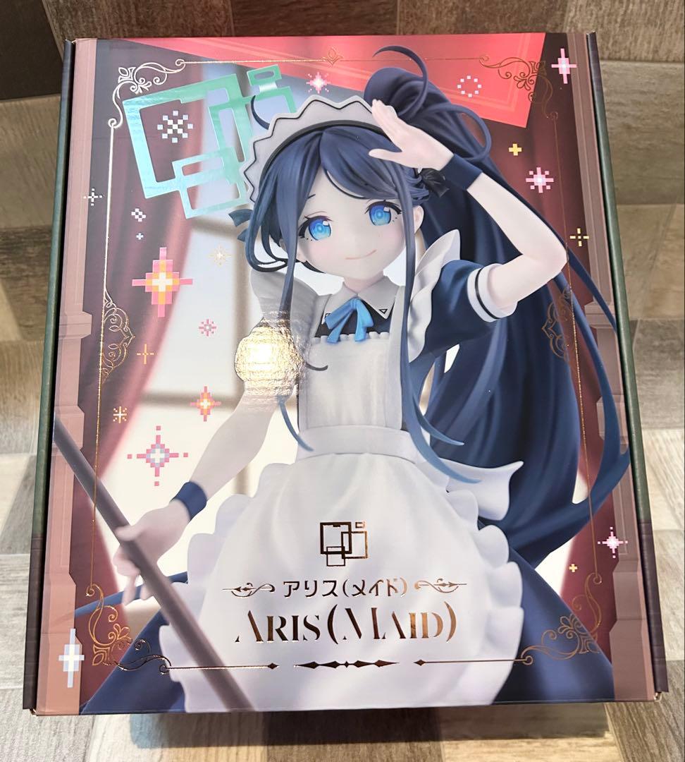 ブルーアーカイブ -Blue Archive- アリス