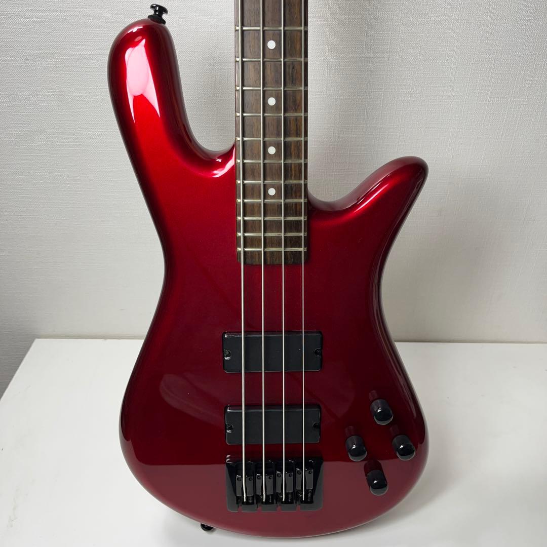 Spector（スペクター）Performer Series ４弦
