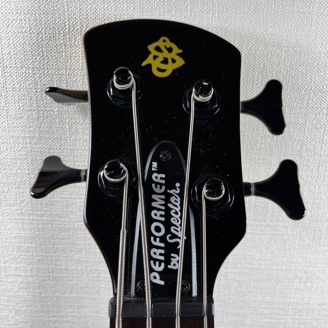Spector（スペクター）Performer Series ４弦