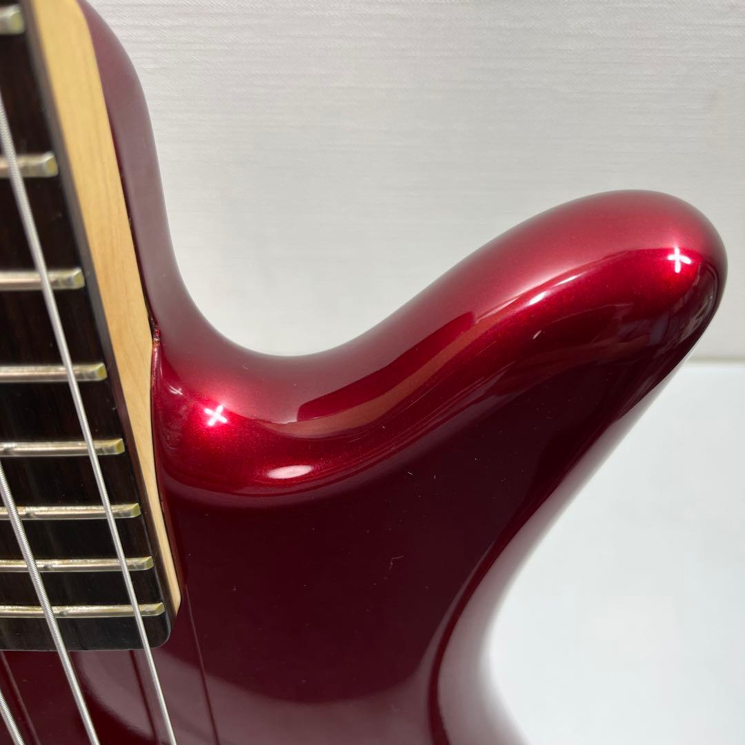 Spector（スペクター）Performer Series ４弦