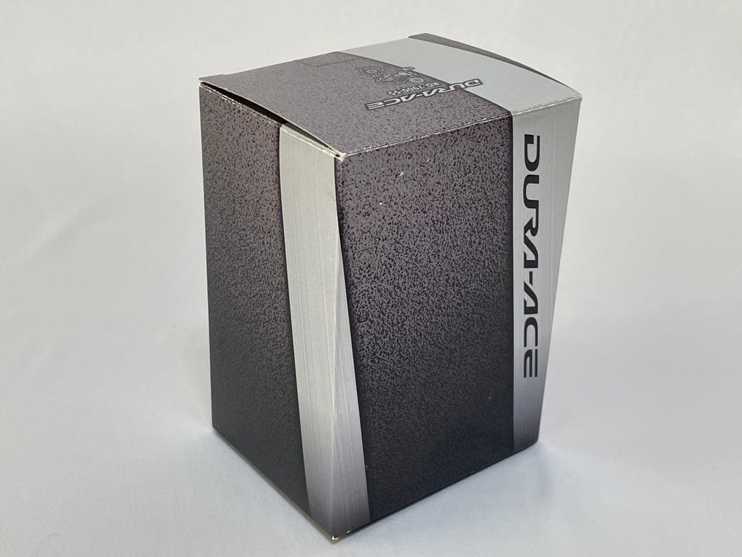 シマノDURA－ACEリヤ変速機「RD－7900」夢屋チタンボルト仕様中古品