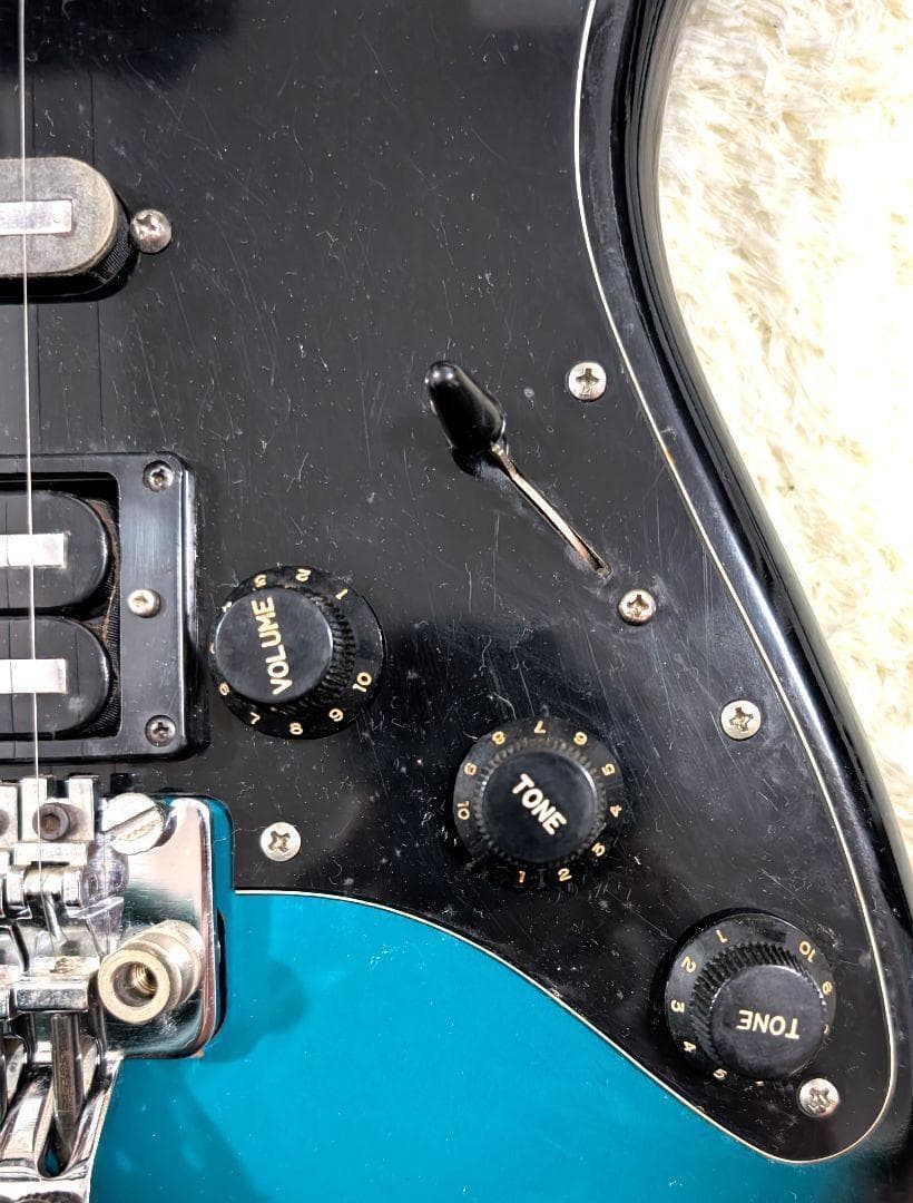 フェルナンデス　FERNANDES FST-65 the Function