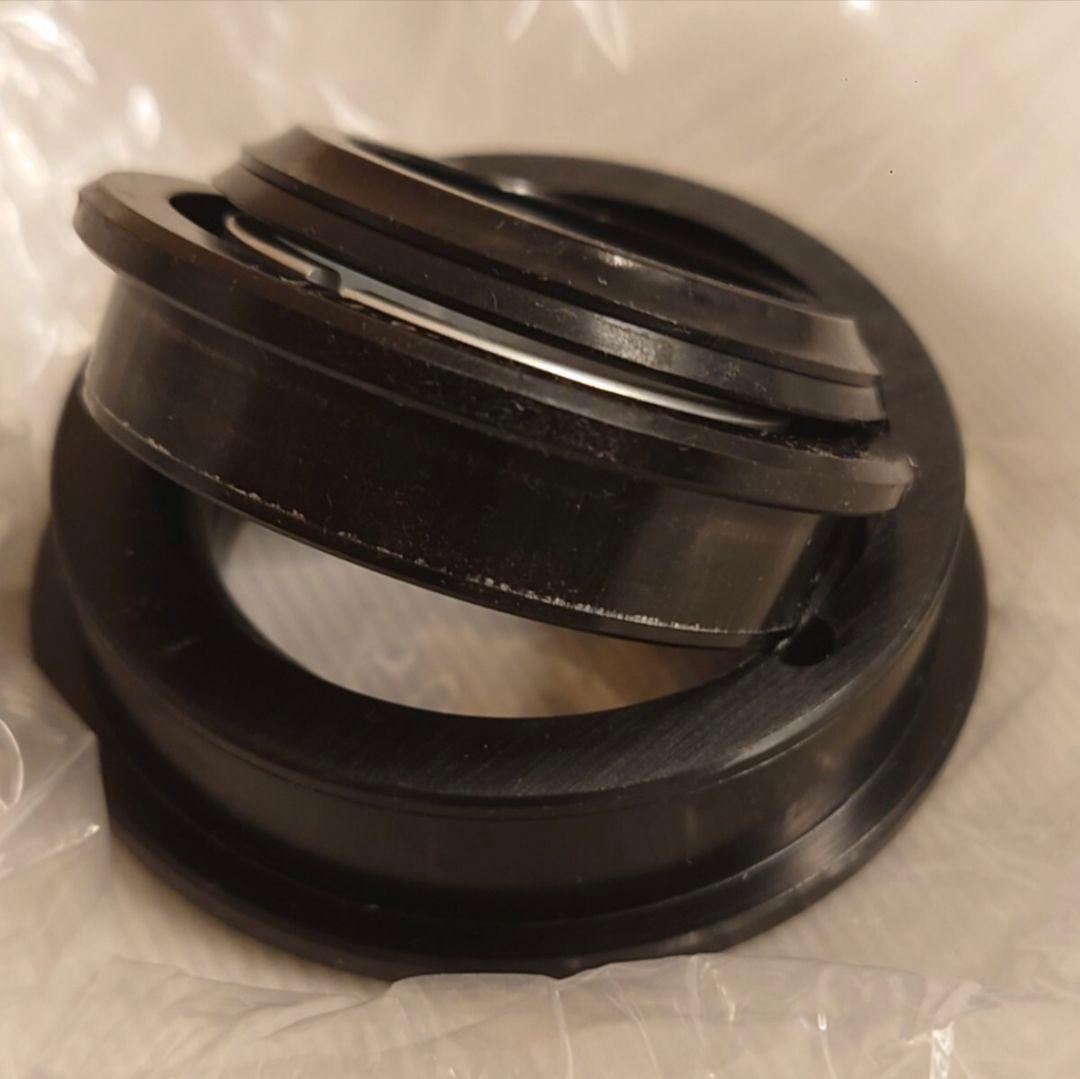 WORKS COMPONENTS アングルヘッドセット ZS44 ZS56