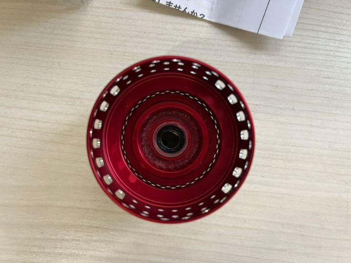 ★☆ スタジオオーシャンマーク　ノーリミッツEX3000AA 新品同様　☆★