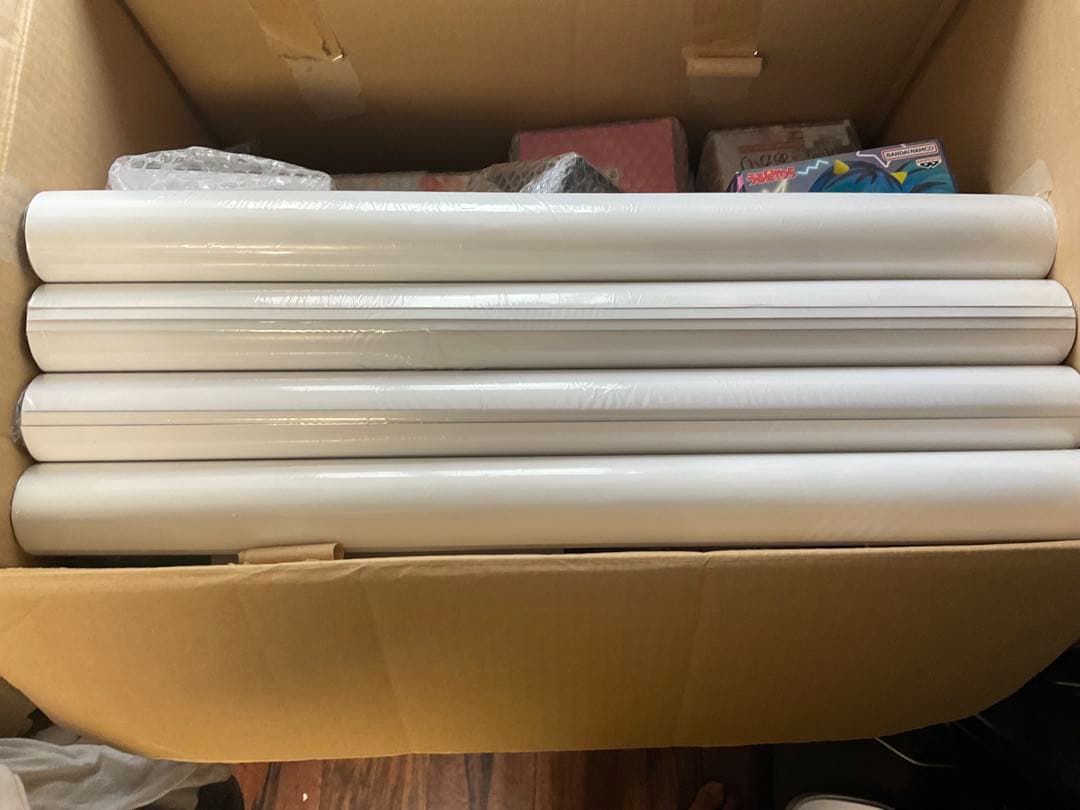 RIZIN 限定ポスター　全種セット　18種類　超お得セット　グッズ