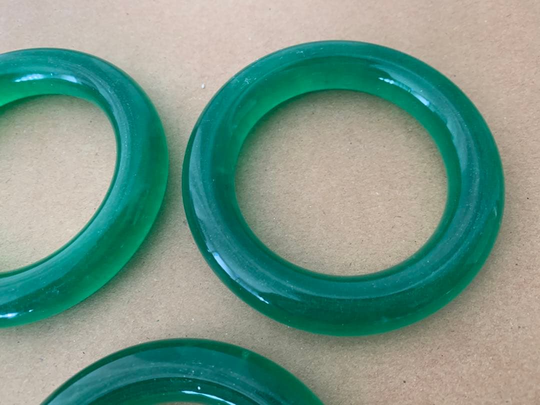 は*ま様 中国 時代物 天然石 腕輪 5点 古置物 古擺件 中国古美術 古美味