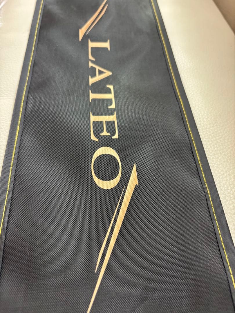 LATEO シーバスロッド 4ピース96M