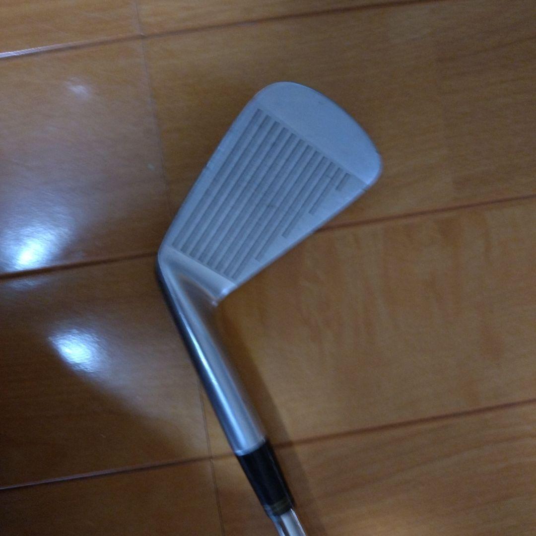 ゴルフクラブアイアン 3,5,7,8,9,Pw,Aw,Sw 8本組