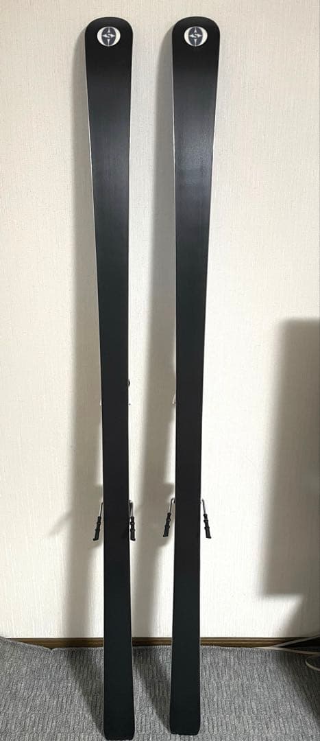 19~20 OGASAKA GS-M 185(R25)　チロリアRX12