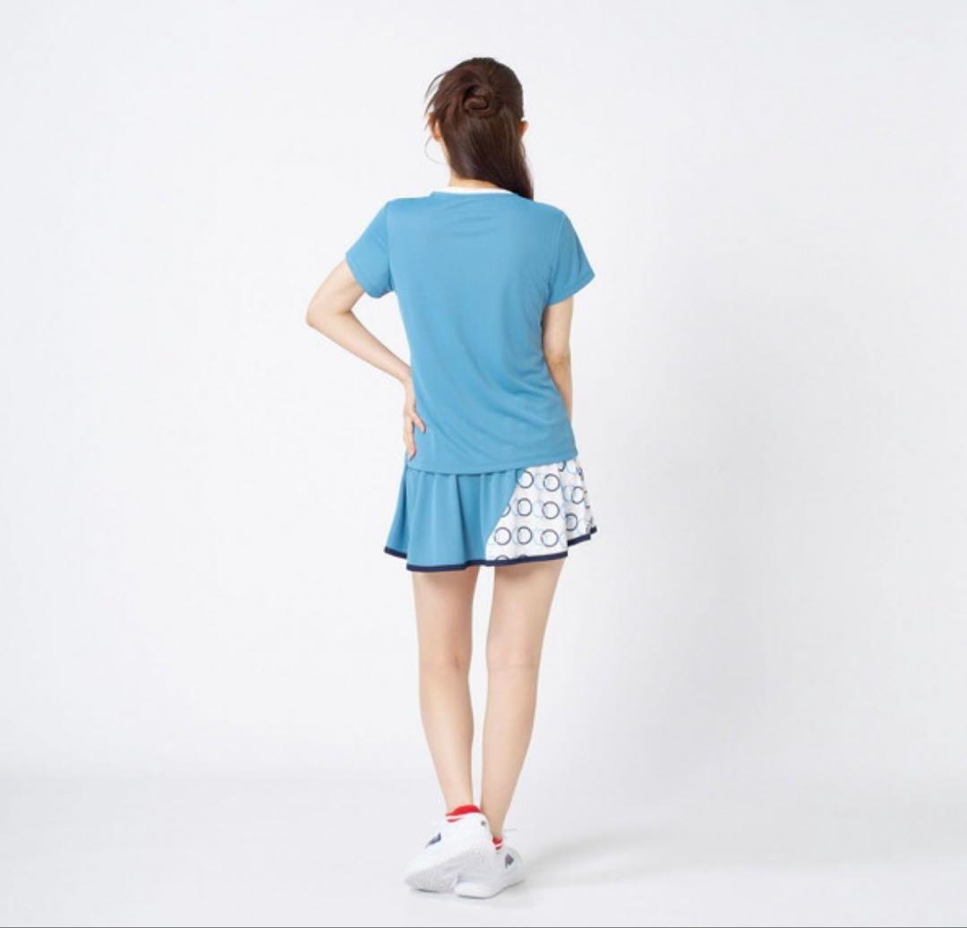 年末セール‼️2025FW FILA テニスウェア セットアップ