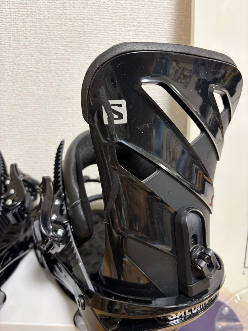 SALOMON Lotus SALOMON rhythm セット