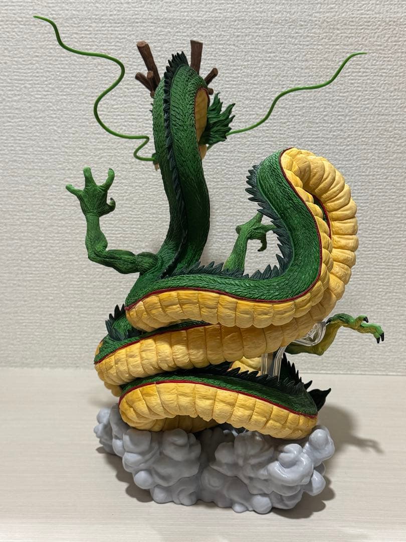 一番くじ ドラゴンボール ULTIMATE VARIATION ラストワン　神龍