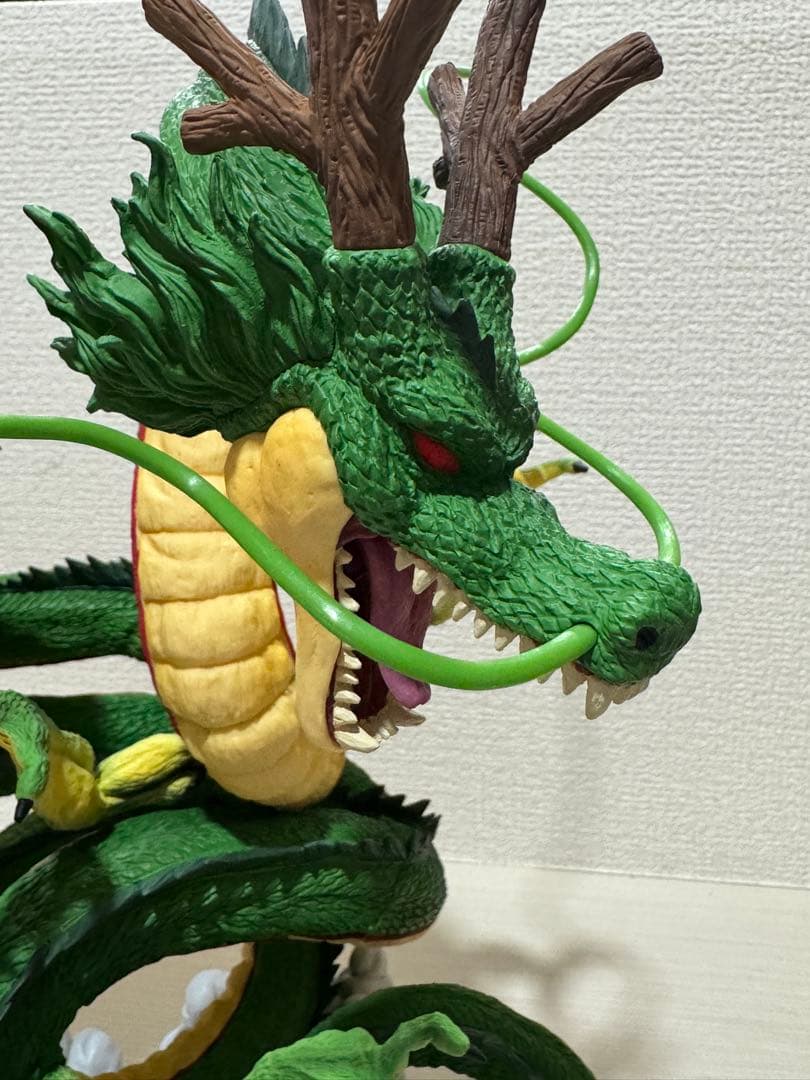 一番くじ ドラゴンボール ULTIMATE VARIATION ラストワン　神龍