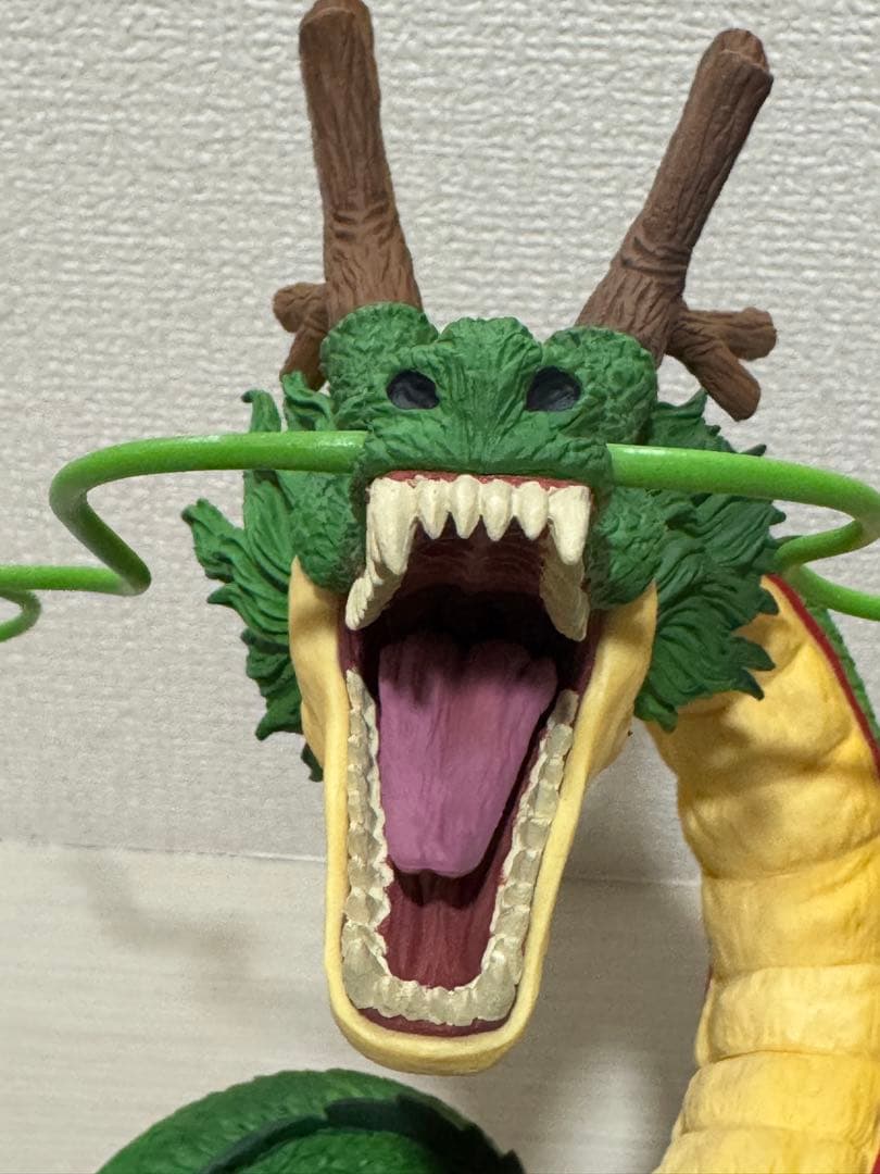 一番くじ ドラゴンボール ULTIMATE VARIATION ラストワン　神龍