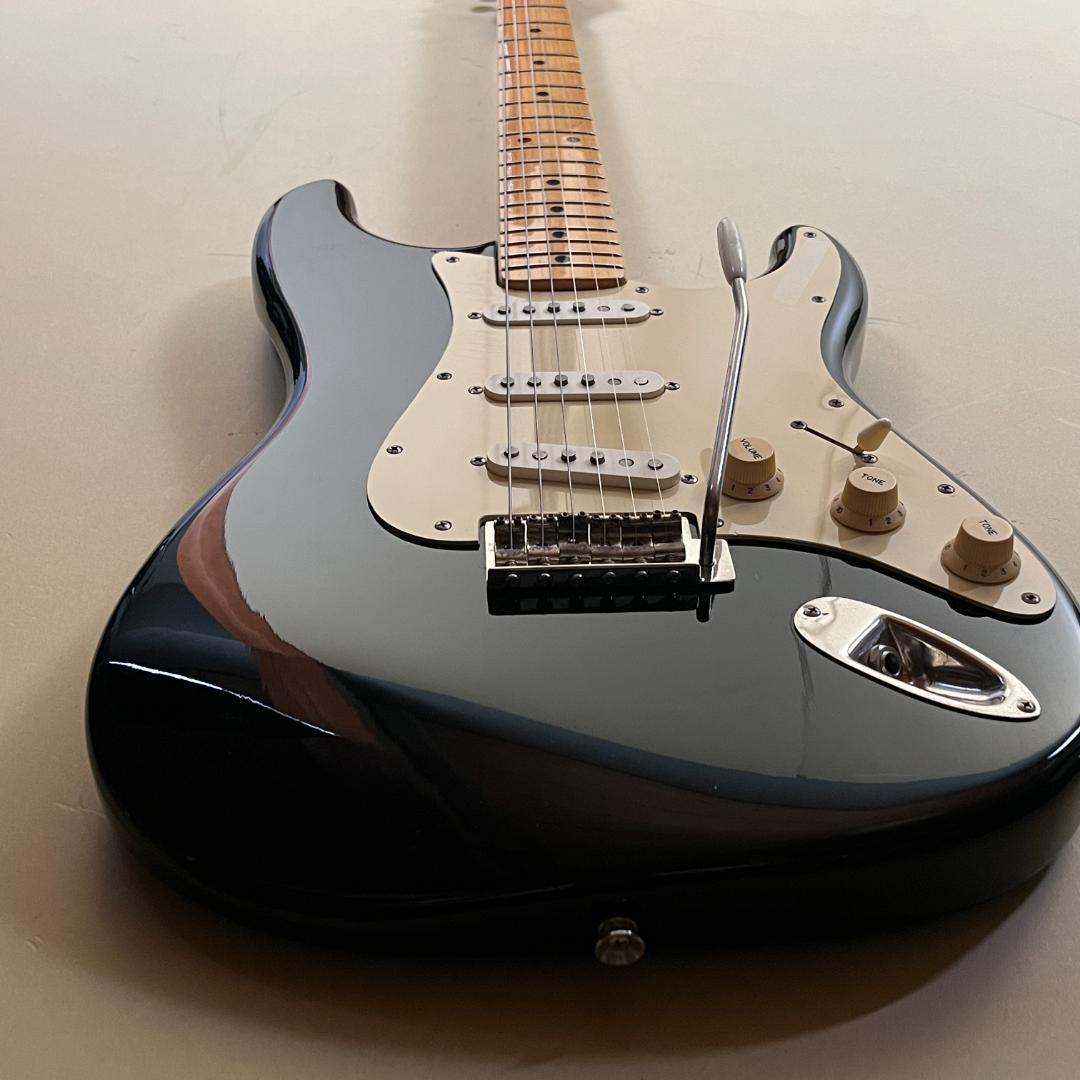 YAMAHA SR-450S 1983年製 ストラトキャスターモデル