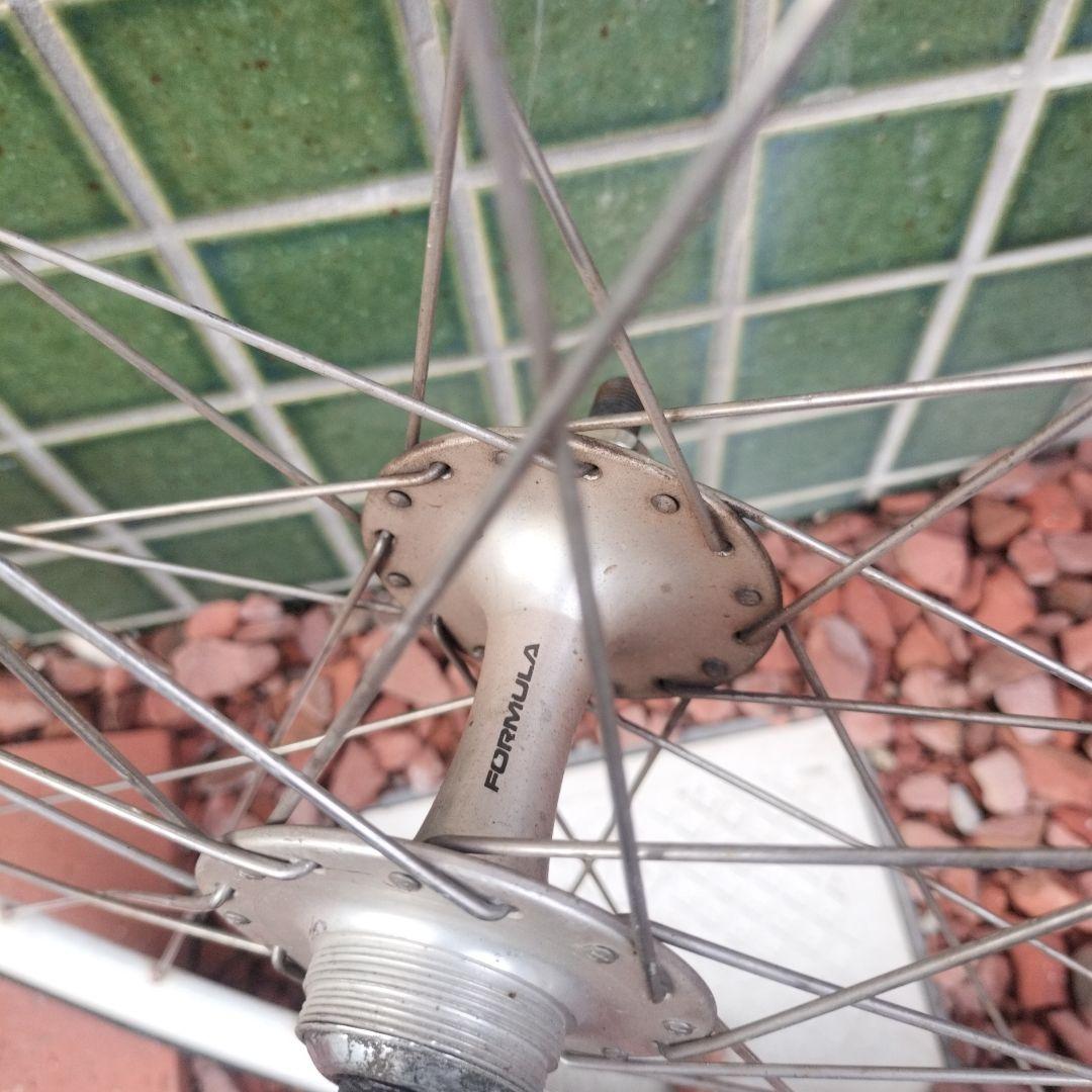 べっしーさん専用Vivalo ピストフレーム 青