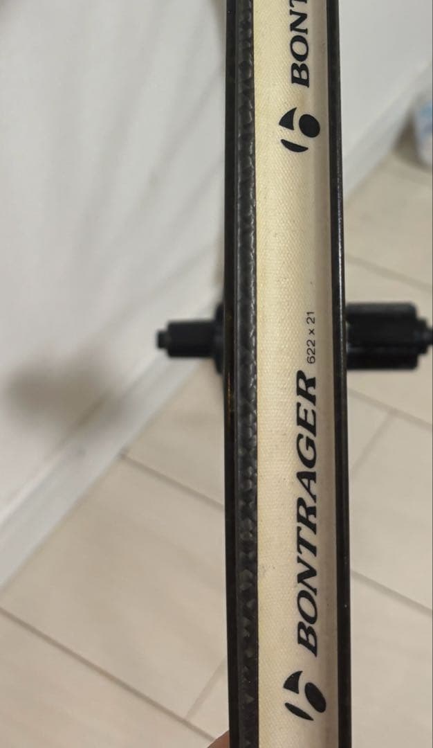 BONTRAGER aeolus xxx2 カーボンホイール リムブレーキ