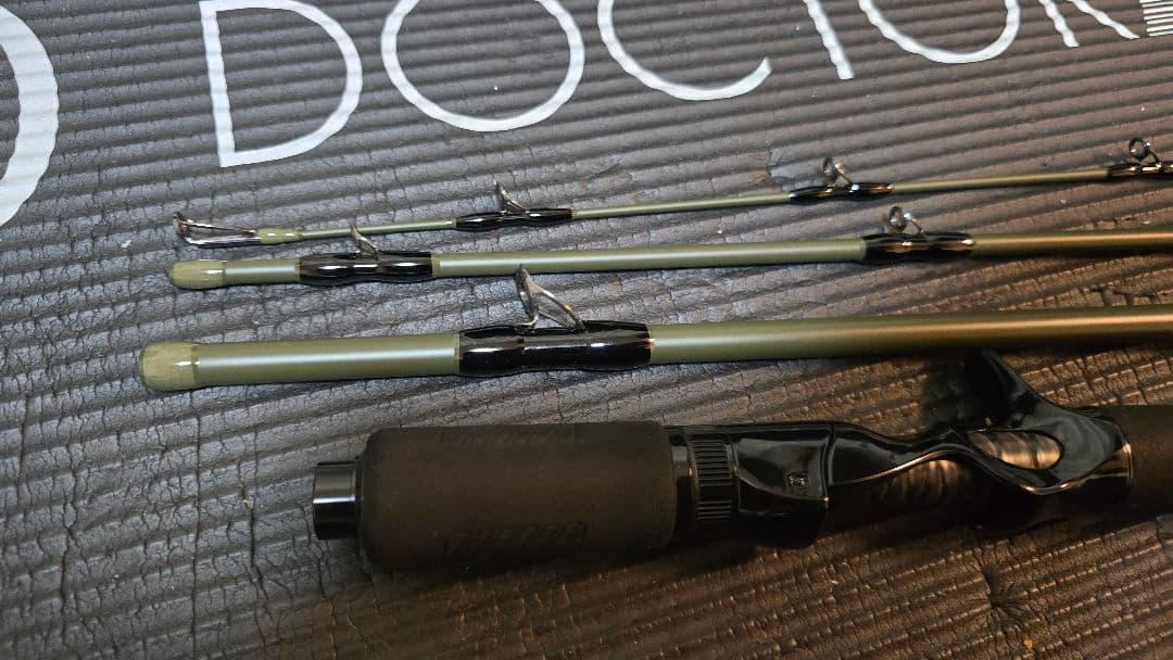 サベージギア ウル ULC-634M 新品未使用品