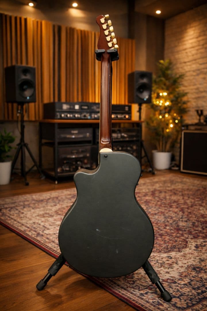 YAMAHA ヤマハ APX-8S エレアコ　希少　廃盤　長渕剛