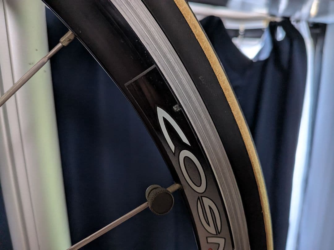 パーツ MAVIC Cosmic