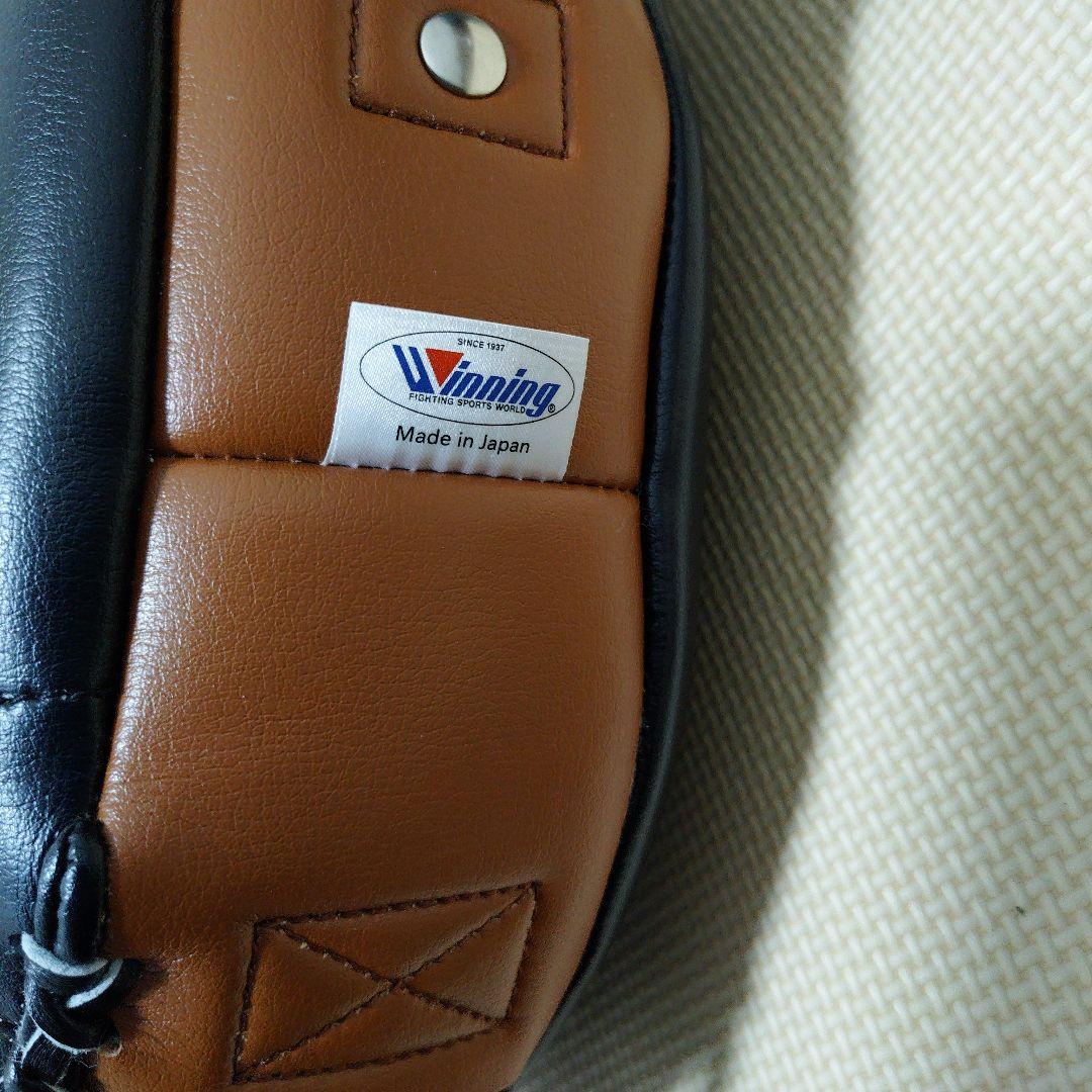 wining ドラムミット　ビッグサイズ　新品未使用