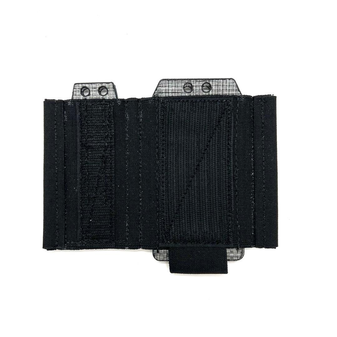 新品 アンオブタニウムギア SLEDS JSTA ピストル M4 マグインサート