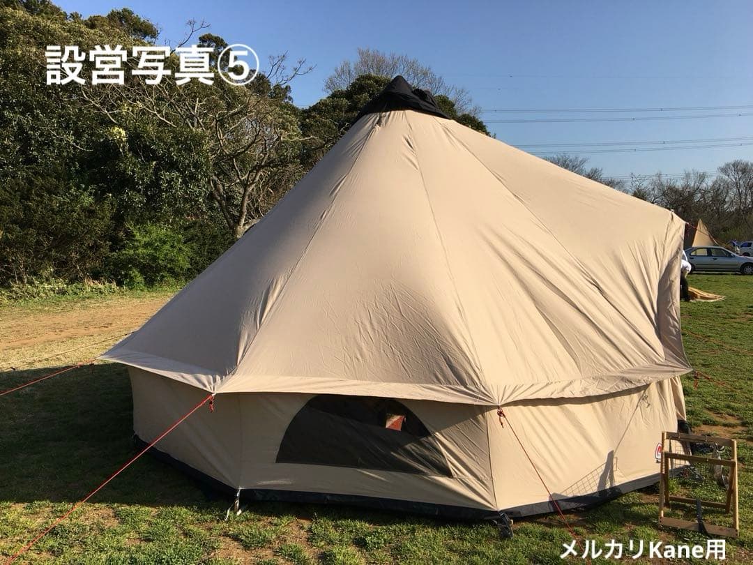 ローベンス　クロンダイク　グランデ　美品-最終値下