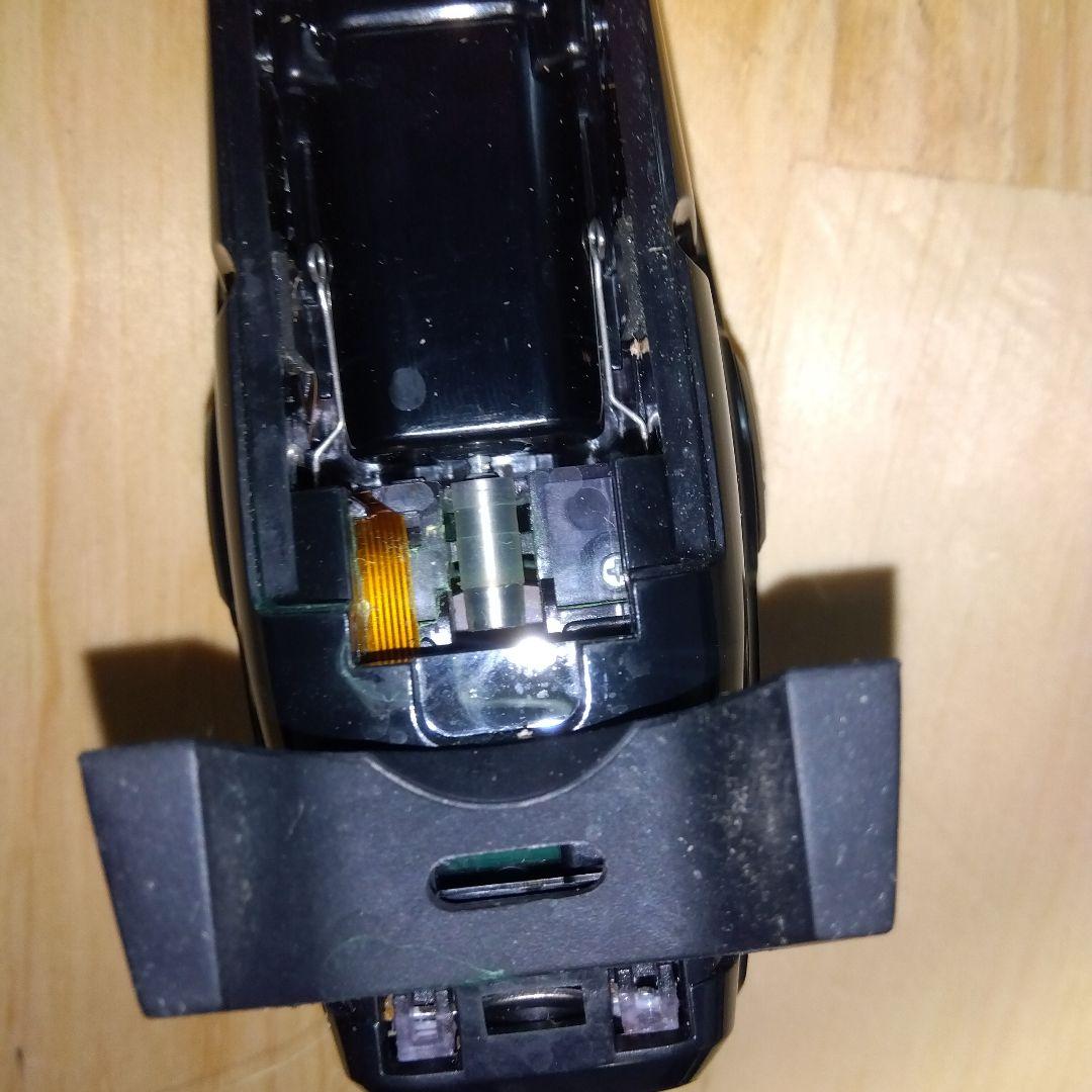 DAIWA　ダイワ　ワカサギ電動リール クリスティア ワカサギ　CRT R