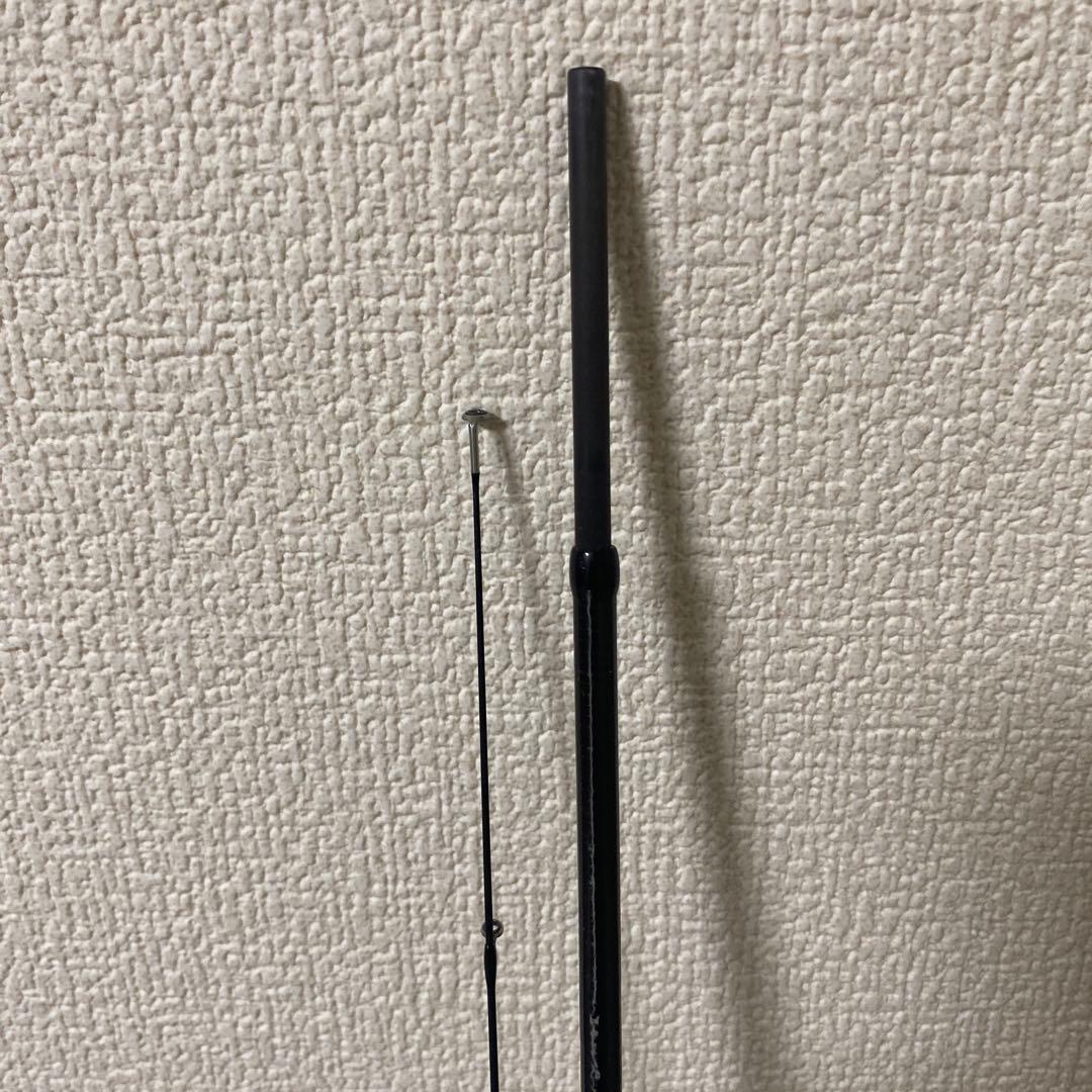 【がまかつ】宵姫華弐 S72M-Solid