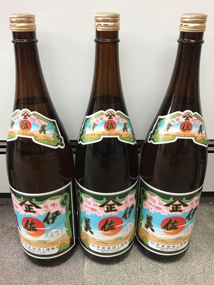 【ラストチャンス】 ★★ 伊佐美 ★★ １．８Ｌ　１ケース（６本入）