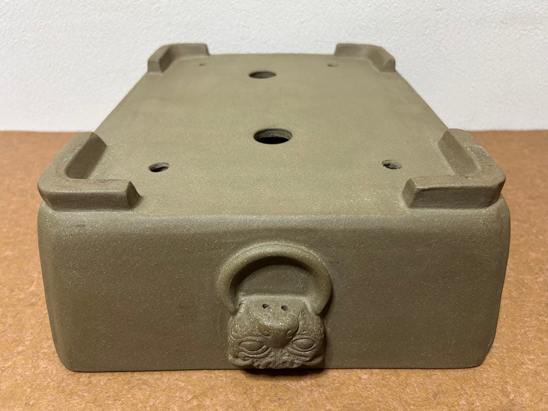 盆栽鉢　大品盆栽　貴風盆栽　松柏盆栽　雑木盆栽　皐月盆栽